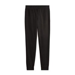 Штани Puma ESS Elevated Sweatshirts TR CL W - чорні