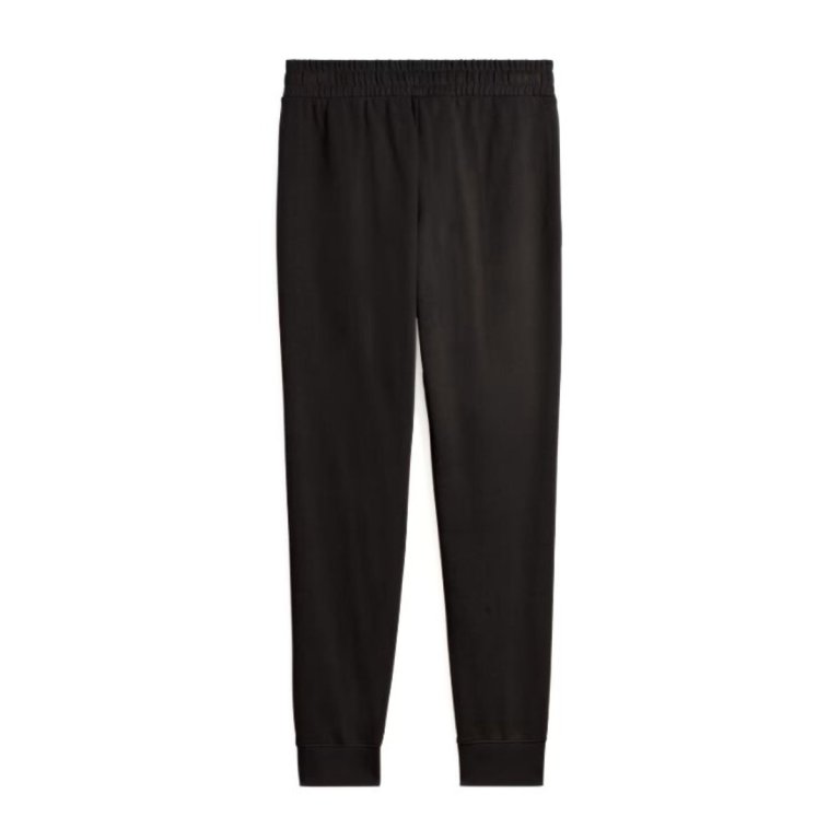 Штани Puma ESS Elevated Sweatshirts TR CL W - чорні