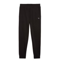 Штани Puma ESS Elevated Sweatshirts TR CL W - чорні