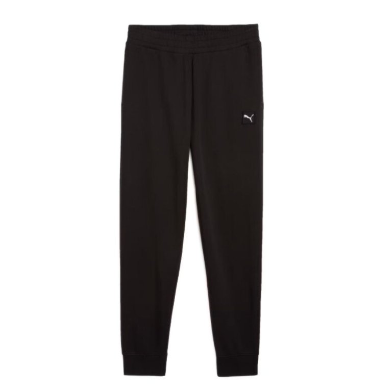 Штани Puma ESS Elevated Sweatshirts TR CL W - чорні