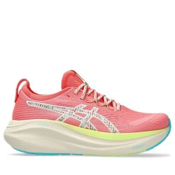 Кросівки Asics Gel-Nimbus 27 TR W - рожеві