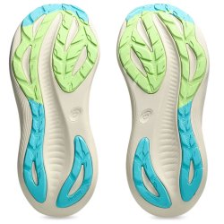 Кросівки Asics Gel-Nimbus 27 TR W - рожеві