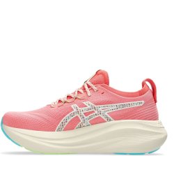 Кросівки Asics Gel-Nimbus 27 TR W - рожеві