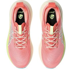 Кросівки Asics Gel-Nimbus 27 TR W - рожеві