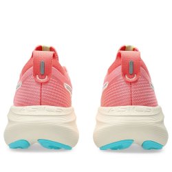 Кросівки Asics Gel-Nimbus 27 TR W - рожеві