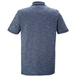Tričko Killtec GS 52 MN Plshrt M - modrá