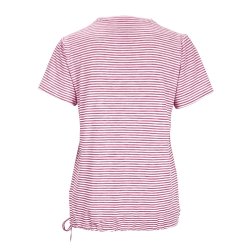 Tričko Killtec Lilleo Wmn Tshrt F 37010-000 448 W - červená