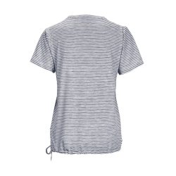 Tričko Killtec Lilleo Wmn Tshrt F 37010-000 830 W - modrá