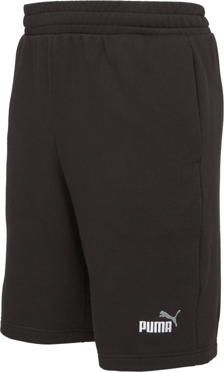 Шорти Puma ESS 2 Color No. 1 10 M - чорні