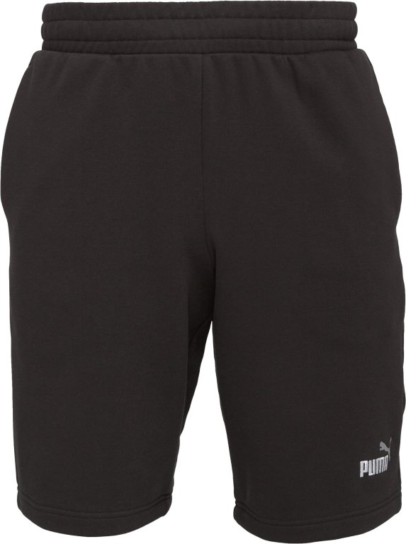 Шорти Puma ESS 2 Color No. 1 10 M - чорні