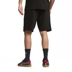 Шорти Puma ESS 2 Color No. 1 10 M - чорні