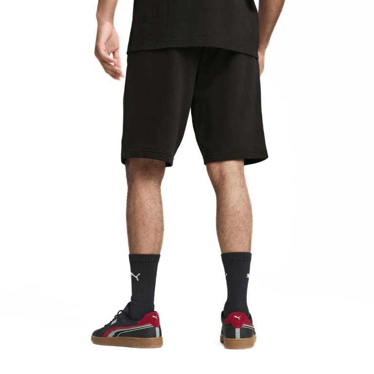 Шорти Puma ESS 2 Color No. 1 10 M - чорні