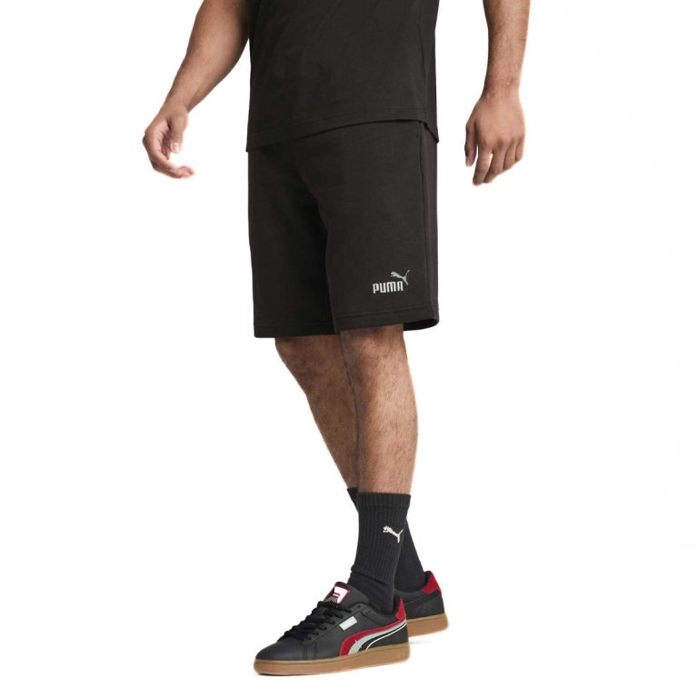 Шорти Puma ESS 2 Color No. 1 10 M - чорні