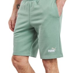 Шорти Puma ESS 2 Color No. 1 10 M - зелені