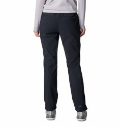 Штани Columbia Leslie Falls™ Pull-On Pant W - чорні (стандартна довжина)