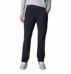Штани Columbia Leslie Falls™ Pull-On Pant W - чорні (стандартна довжина)