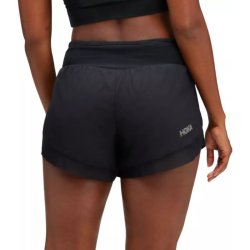 Шорти Hoka Glide 4 Short W - чорні