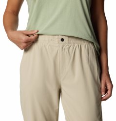 Штани Columbia Cedar Crest™ Pant W - бежеві (стандартна довжина)