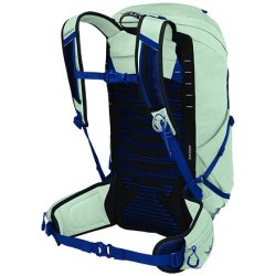 Batoh Osprey Talon 26 M - zelená/modrá