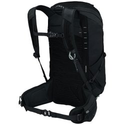 Рюкзак Osprey Talon 26 M - чорний