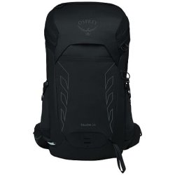 Рюкзак Osprey Talon 26 M - чорний