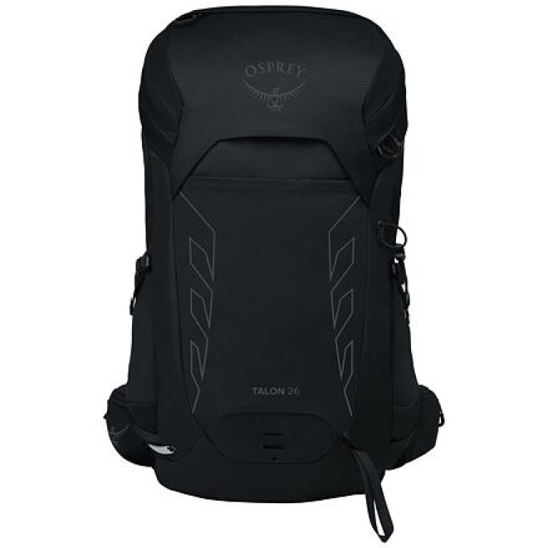 Рюкзак Osprey Talon 26 M - чорний