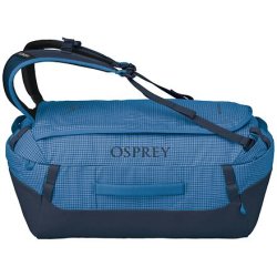 Cestovní taška Osprey Transporter 40 - modrá