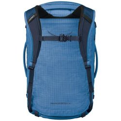 Cestovní taška Osprey Transporter 40 - modrá