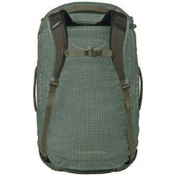 Taška Osprey Transporter 65 - zelená