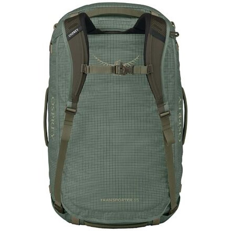 Taška Osprey Transporter 65 - zelená