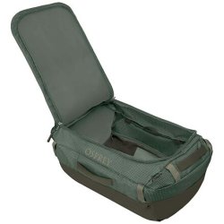 Taška Osprey Transporter 65 - zelená