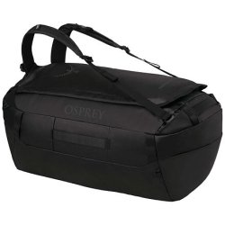 Taška Osprey Transporter 65 - čierna