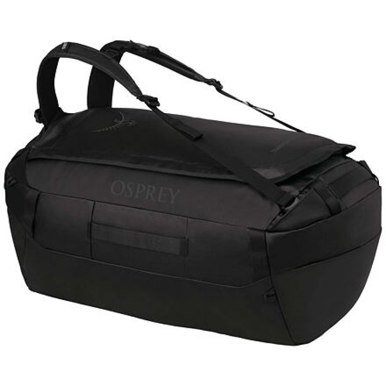 Taška Osprey Transporter 65 - čierna