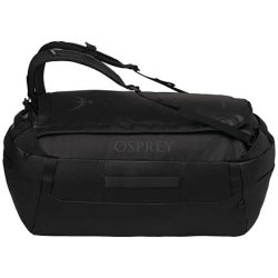Taška Osprey Transporter 65 - čierna