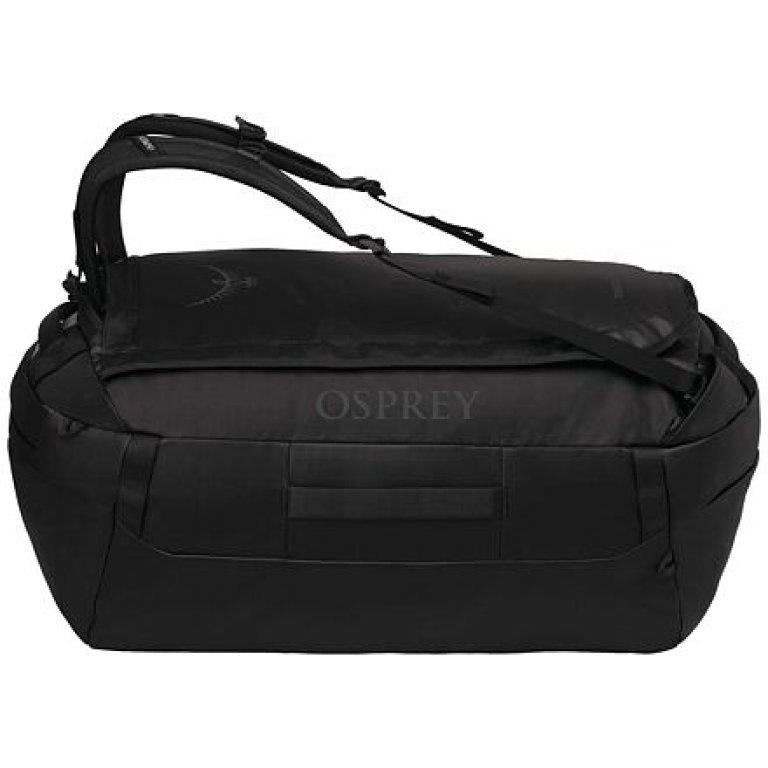 Taška Osprey Transporter 65 - čierna
