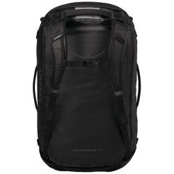 Taška Osprey Transporter 65 - čierna