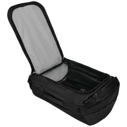 Taška Osprey Transporter 65 - čierna