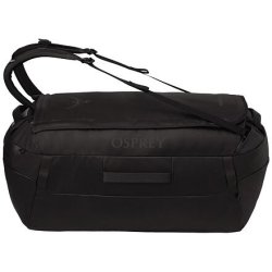 Cestovní taška Osprey Transporter 95 - černá