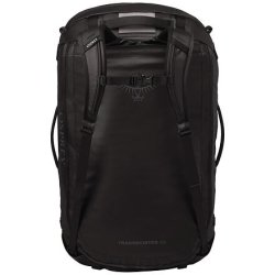 Cestovní taška Osprey Transporter 95 - černá