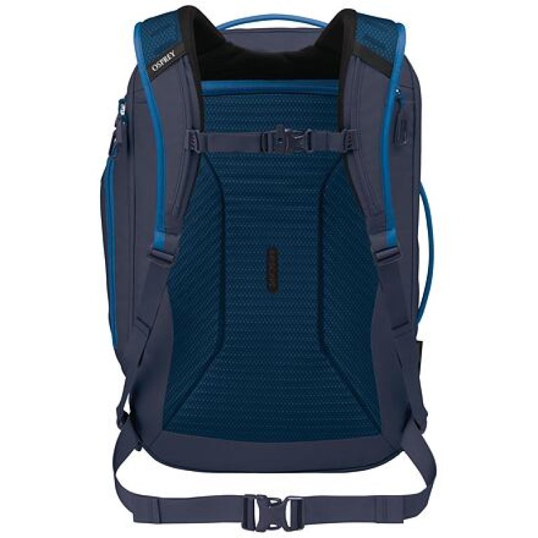 Batoh Osprey Transporter Travel Pack 44 - modrá