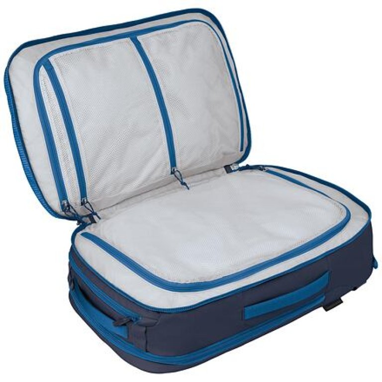 Batoh Osprey Transporter Travel Pack 44 - modrá