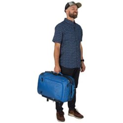 Batoh Osprey Transporter Travel Pack 44 - modrá