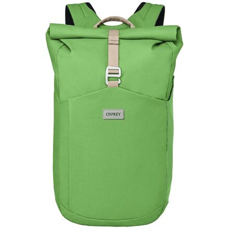 Рюкзак Osprey Arcane Roll Top Pack - зелений