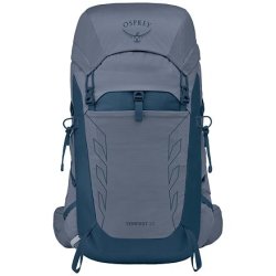 Рюкзак Osprey Tempest 33 W - сіро/синій