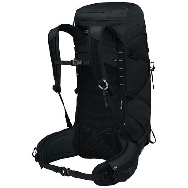 Рюкзак Osprey Talon 33 M - чорний