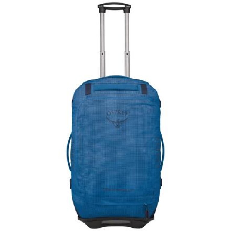 Дорожня сумка Osprey Transporter Wheeled Duffel 60 - синя