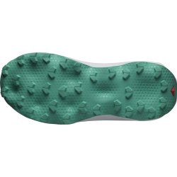 Кросівки Salomon Ultra Glide 3 Proto Pack W - чорно/біло/сині