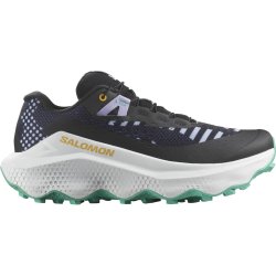 Кросівки Salomon Ultra Glide 3 Proto Pack W - чорно/біло/сині