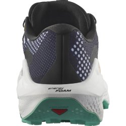 Кросівки Salomon Ultra Glide 3 Proto Pack W - чорно/біло/сині