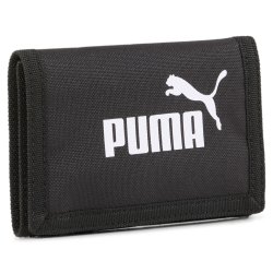 Гаманець Puma Phase - чорний